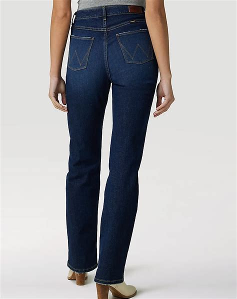 best jeans for a flat bottom